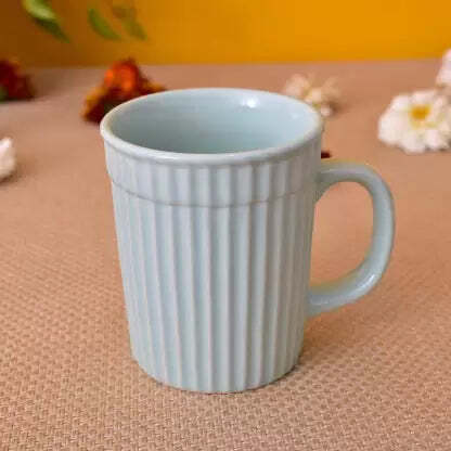 Latest Design Muffin Milk Mug